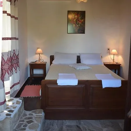 Vakantiehuis Eirini's Stone House *